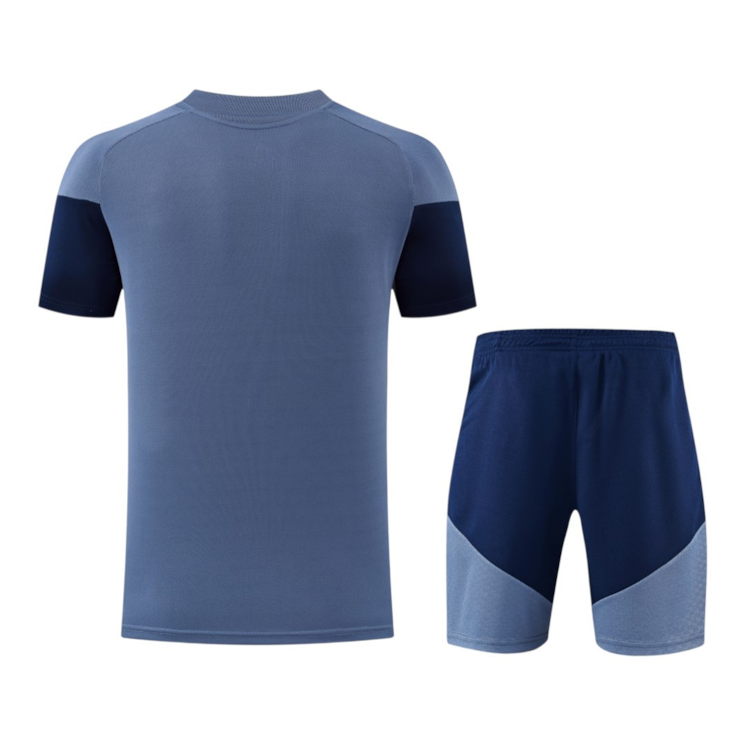 Bayern Munich 26/27 Men's Blue Training Shirt