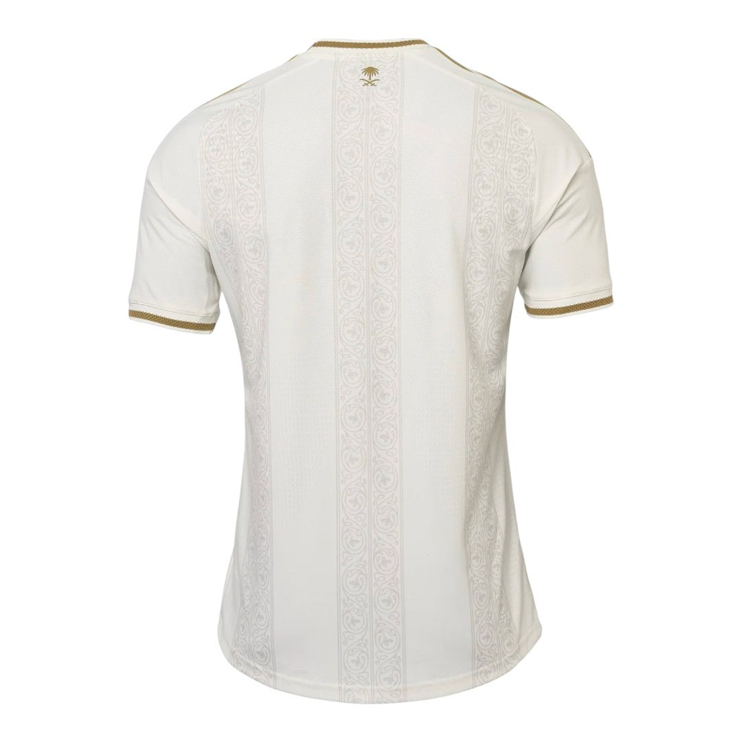 Al-Nassr 26/27 Authentic Men's Third Shirt
