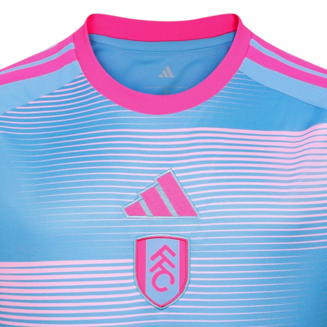 Fulham 26/27 Stadium Men's Third Shirt