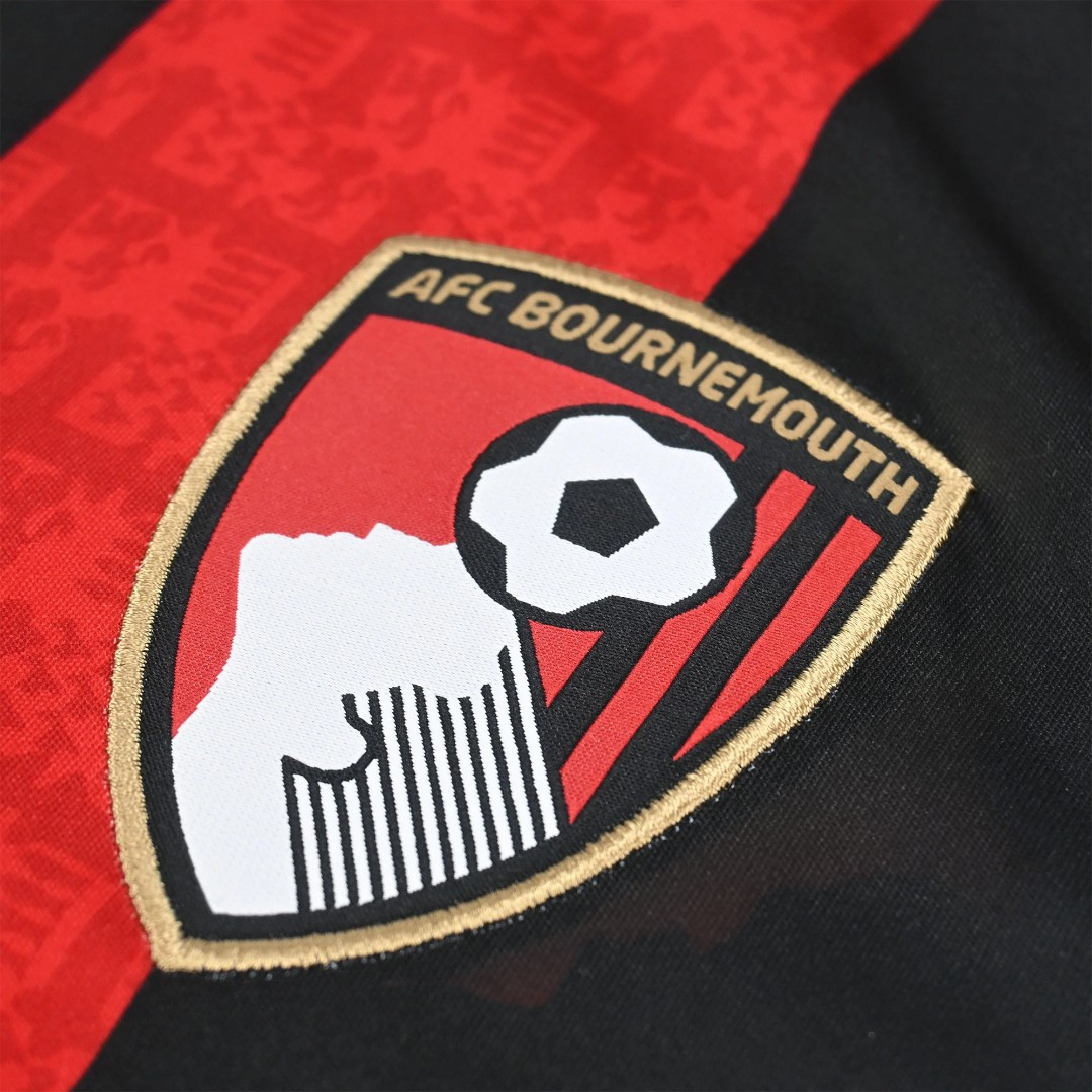 Bournemouth 26/27 Stadium Men's Home Shirt