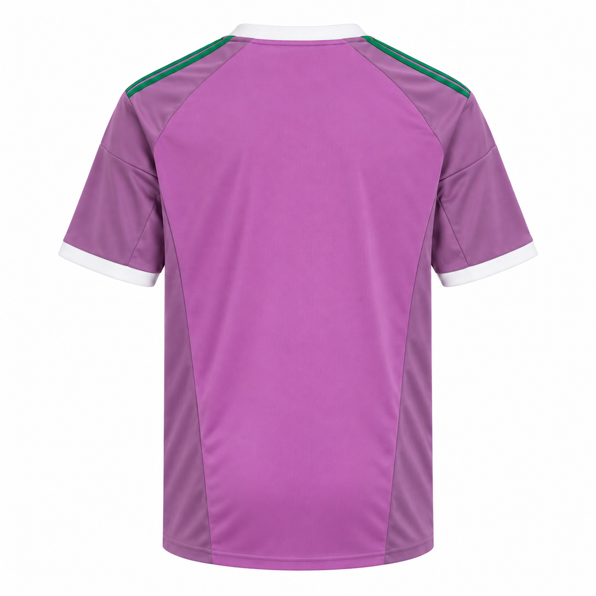 Manchester United 26/27 Kid's Pink Goalkeeper Set
