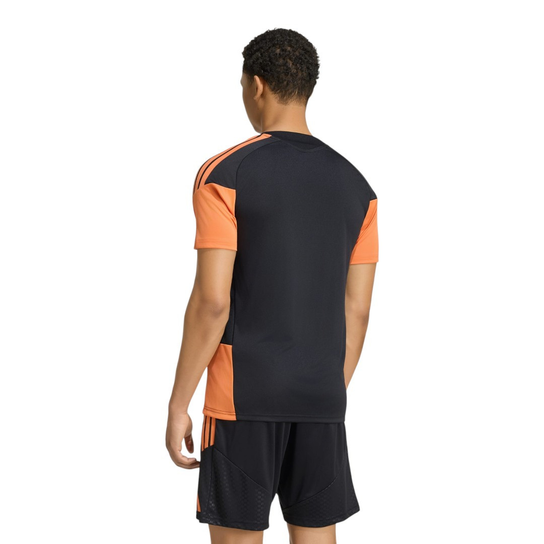 Arsenal 26/27 Men's Black Tiro Training Shirt