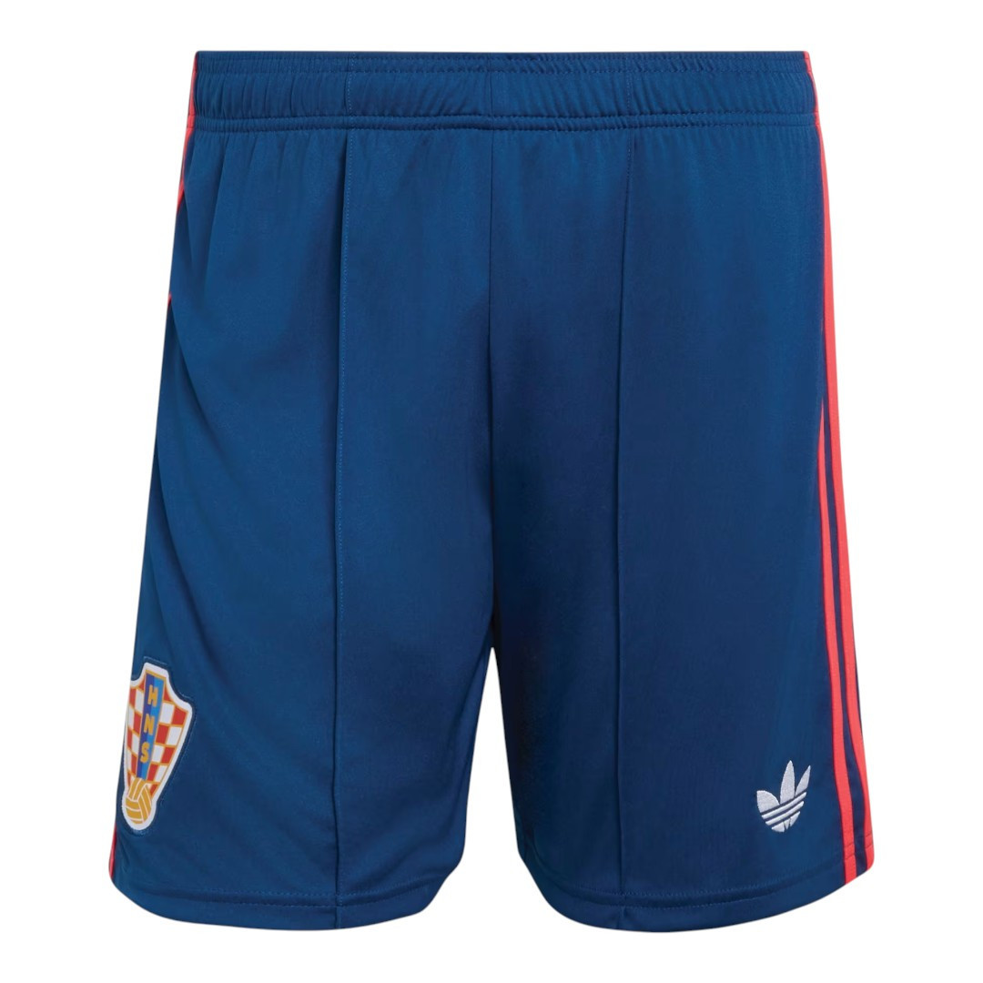 Croatia 26/28 Stadium Men's Away Shirt