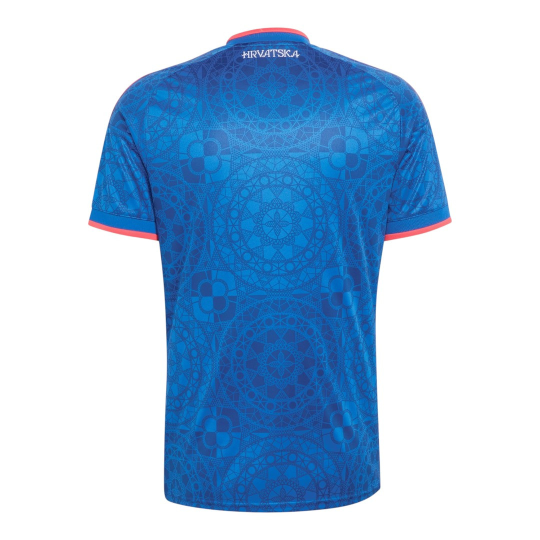 Croatia 26/28 Stadium Men's Away Shirt