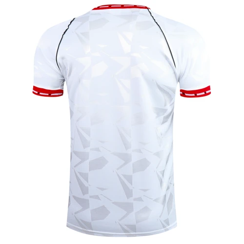 Manchester United 1991 Men's Away Retro Shirt