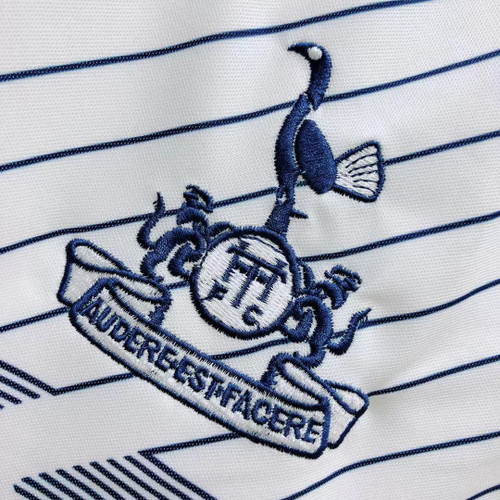 Tottenham 85/87 Men's Home Retro Shirt