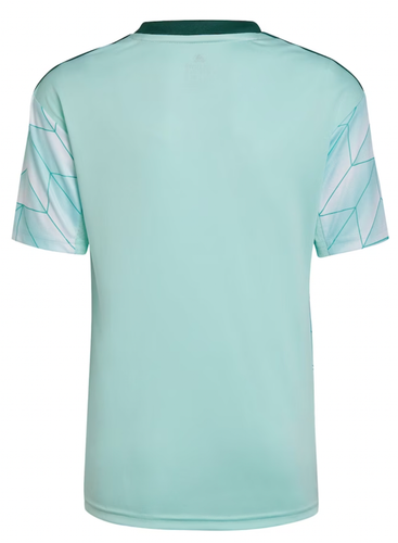 Atlanta United 2022 Kid's Away Shirt and Shorts