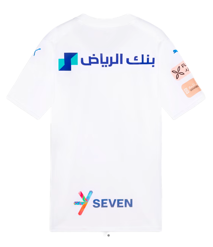 Al-Hilal 23/24 Stadium Men's Away Shirt