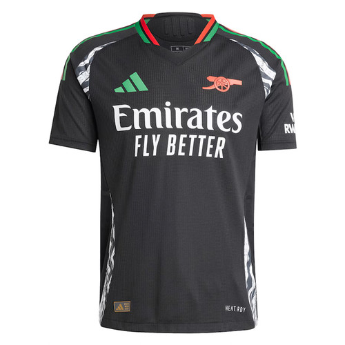 Arsenal 24/25 Authentic Men's Away Shirt