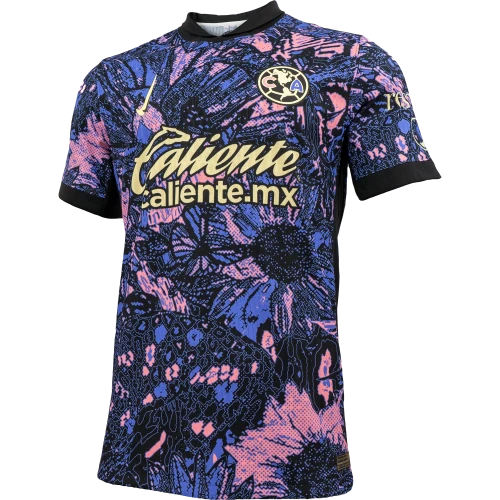 CF América 24/25 Authentic Men's Third Shirt