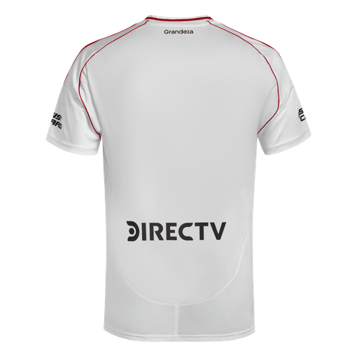 River Plate 24/25 Stadium Men's Home Shirt