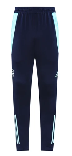 Arsenal 24/25 Men's Navy Long Zip Jacket