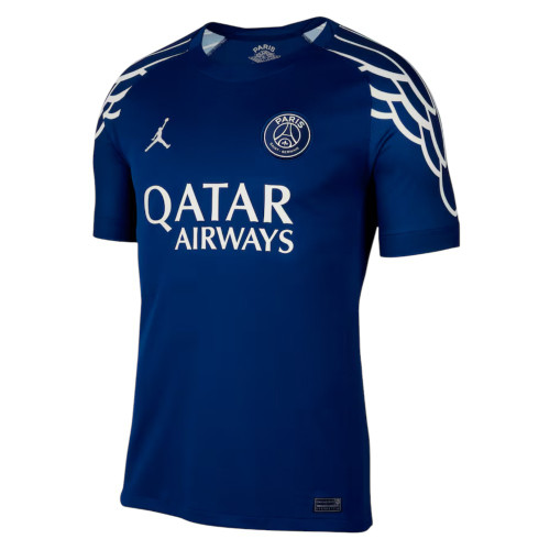 Paris Saint-Germain 24/25 Stadium Men's Fourth Shirt