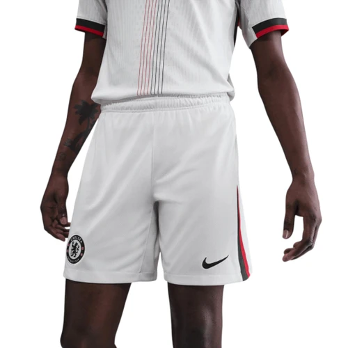 Chelsea 25/26 Authentic Men's Away Shirt