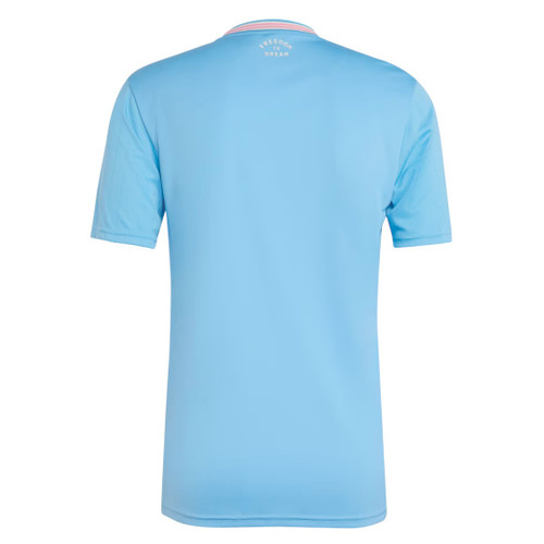 Inter Miami 25/26 Stadium Men's Third Shirt