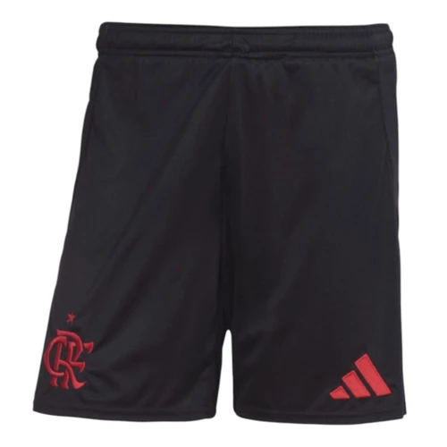Flamengo 2025 Authentic Men's Away Shirt