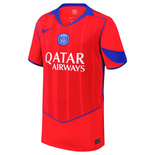 Paris Saint-Germain 25/26 Kid's Third Mini-Kit