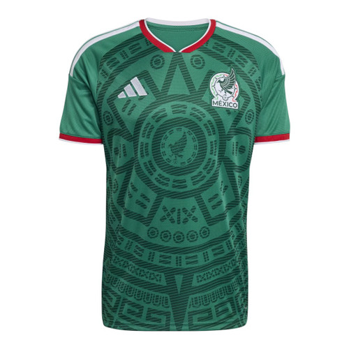 Mexico 2026 Kid's Home Mini-Kit