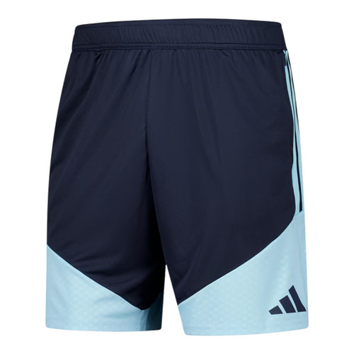 Argentina 2026 Men's White Training Tank Top