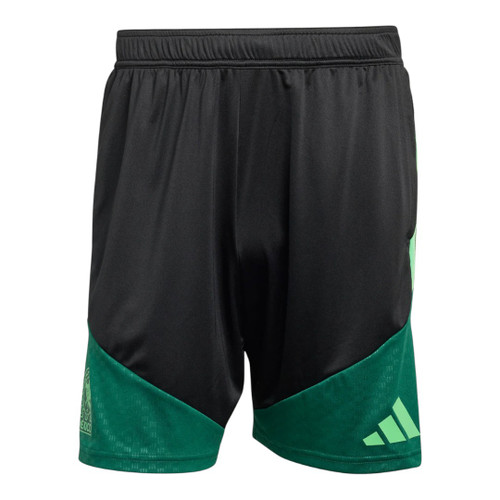 Mexico 2026 Men's Black Training Shirt