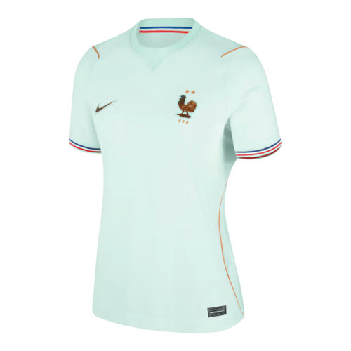 France 2026 Women's Away Shirt
