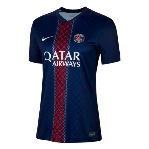 #26 BACK2BACK Paris Saint-Germain 25/26 Women's Home Shirt