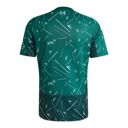 Liverpool 26/27 Men's Home Goalkeeper Shirt