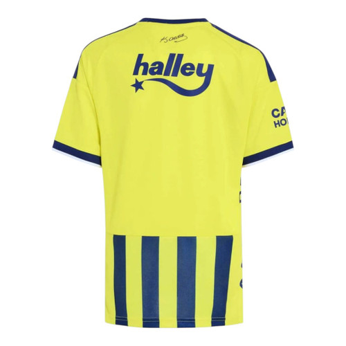 Fenerbahçe 26/27 Stadium Men's Home Shirt