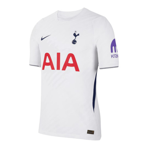 Tottenham 26/27 Authentic Men's Home Shirt