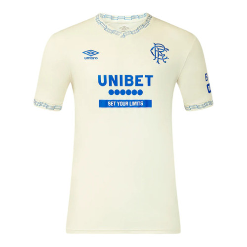 Rangers 26/27 Stadium Men's Away Shirt
