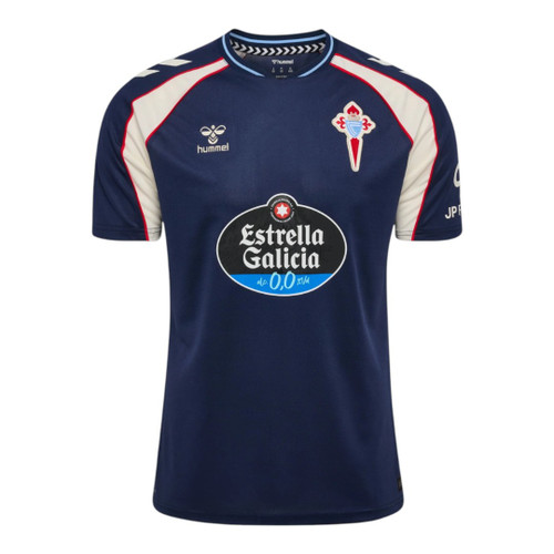 Celta Vigo 26/27 Stadium Men's Away Shirt