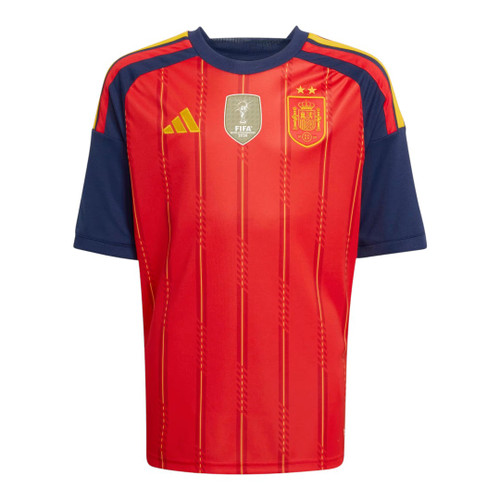 Spain 2026 World Cup Champions Kid's Home Set