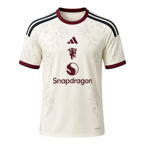 Manchester United 26/27 Stadium Men's Third Shirt