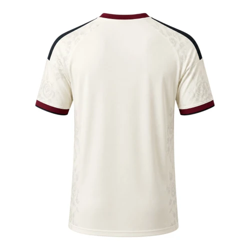 Manchester United 26/27 Stadium Men's Third Shirt