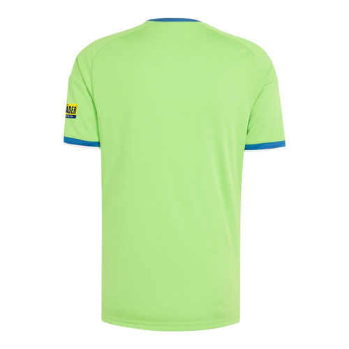 Schalke 04 26/27 Stadium Men's Third Shirt