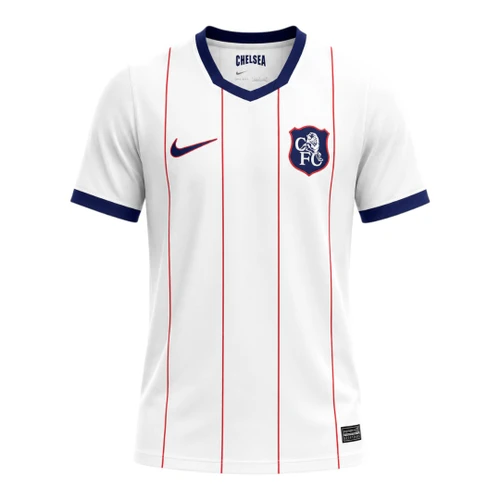 Chelsea 26/27 Stadium Men's Third Shirt