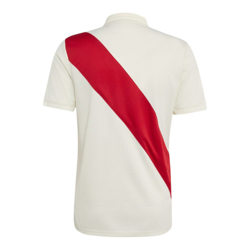 River Plate 26/27 Stadium Men's 125th Anniversary Shirt