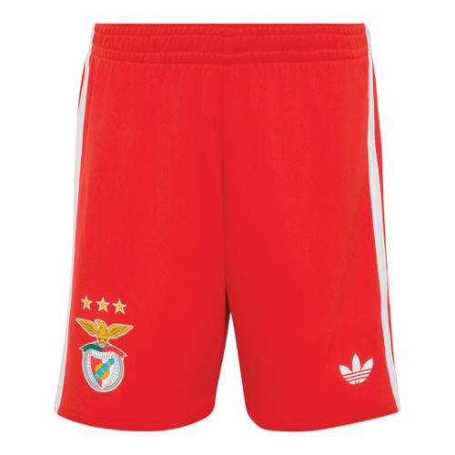 Benfica 26/27 Stadium Men's Away Shirt