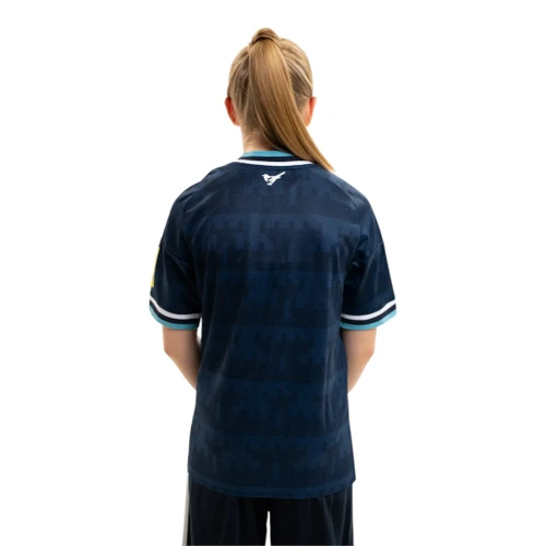 Newcastle United 26/27 Kid's Away Set