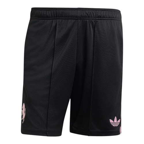 Juventus 26/27 Stadium Men's Away Shirt