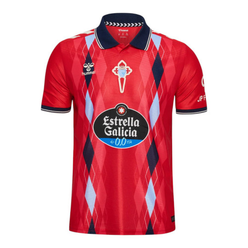 Celta Vigo 26/27 Stadium Men's Third Shirt