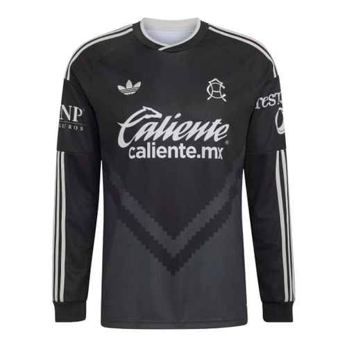 CF América 26/27 Men's Away Long Sleeve Shirt