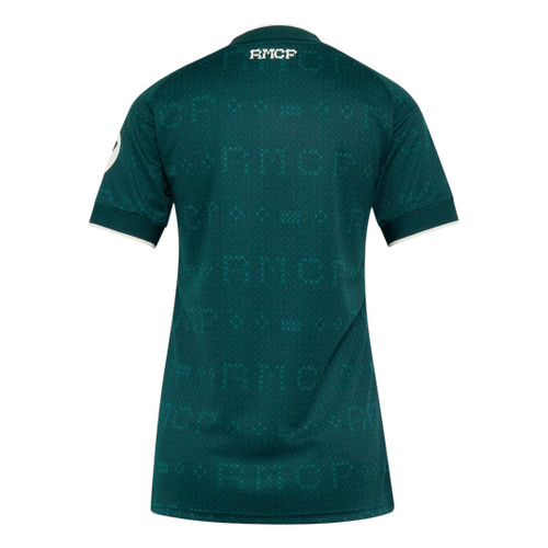 Real Madrid 26/27 Women's Away Shirt