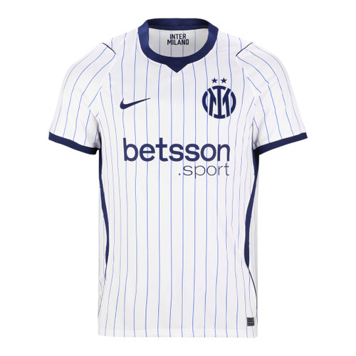 Inter Milan 26/27 Kid's Away Set