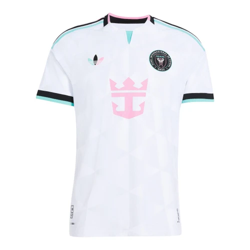 Inter Miami 26/27 Authentic Men's Third Shirt