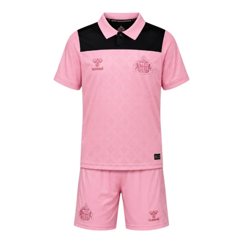 Sunderland 26/27 Kid's Away Set