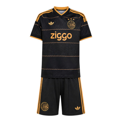 Ajax 26/27 Kid's Away Set