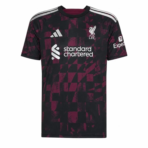 Liverpool 26/27 Stadium Men's Third Shirt