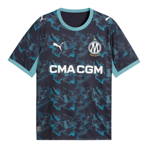 OM 26/27 Kid's Away Set