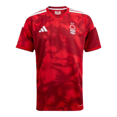 Nottingham Forest 26/27 Stadium Men's Home Shirt